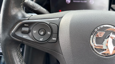 Vauxhall Grandland 1.2 Turbo Ultimate 5dr Petrol Hatchback